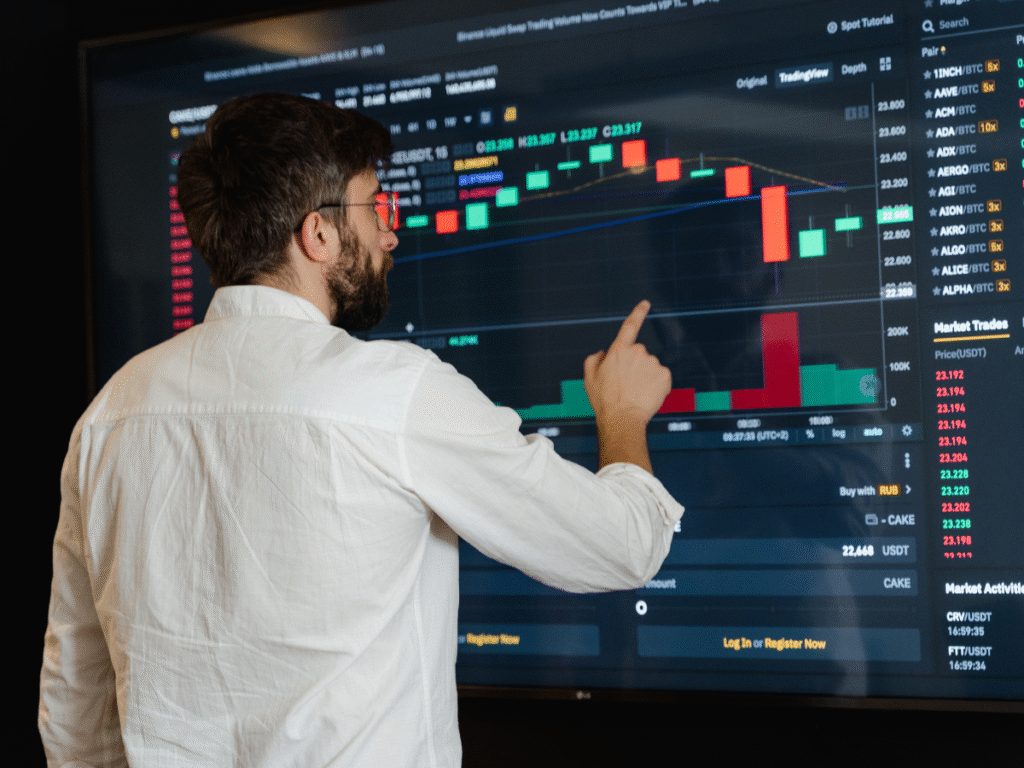 Funded vs. Demo: What Really Changes Once You Pass?