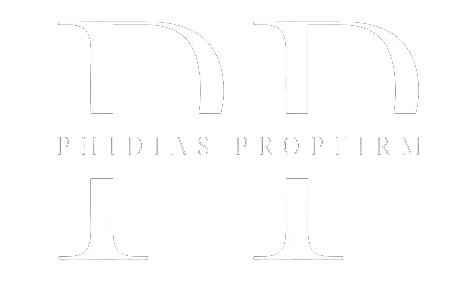 Phidias Propfirm